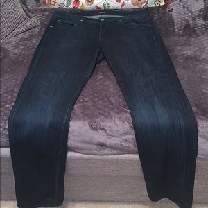 Men’s Hudson Jeans